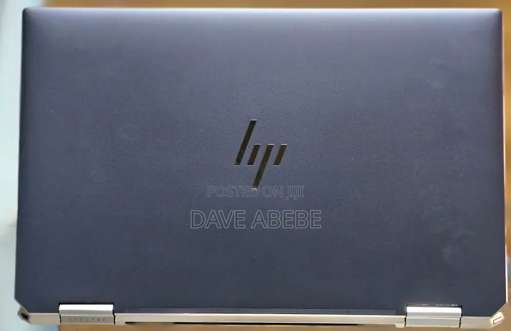 New Laptop HP Spectre 13 16GB Intel Core i7 SSD 512GB
