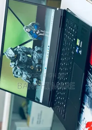 New Laptop HP Omen 16 16GB Intel Core i9 SSD 1T