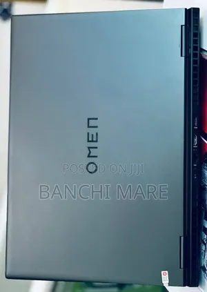 New Laptop HP Omen 16 16GB Intel Core i9 SSD 1T
