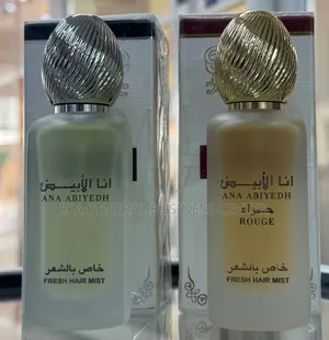 Hair Perfum