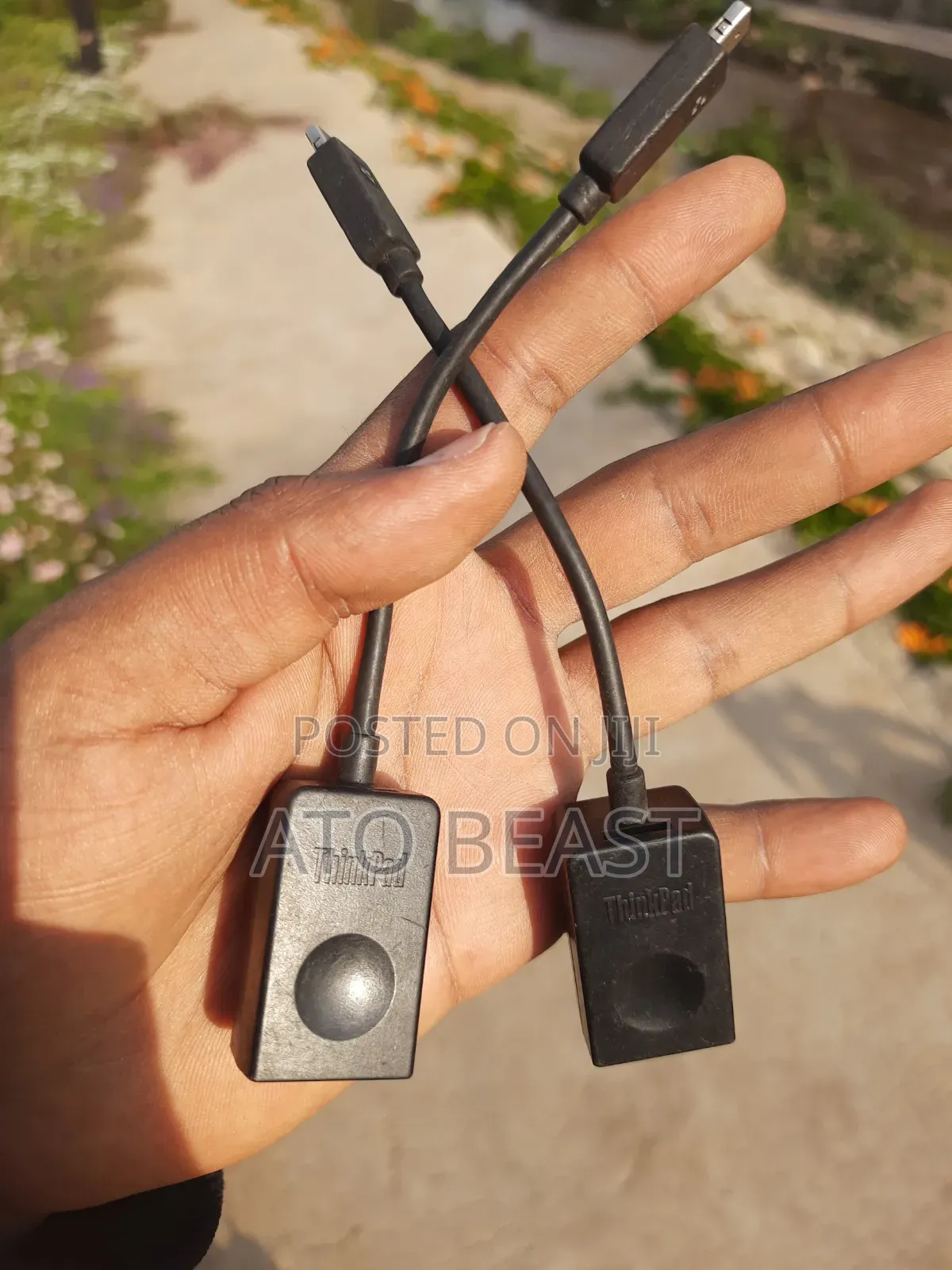 Thinkpad Ethernet Extension Adapters Designed for Native Ethernet