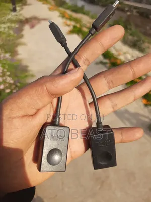 Thinkpad Ethernet Extension Adapters Designed for Native Ethernet
