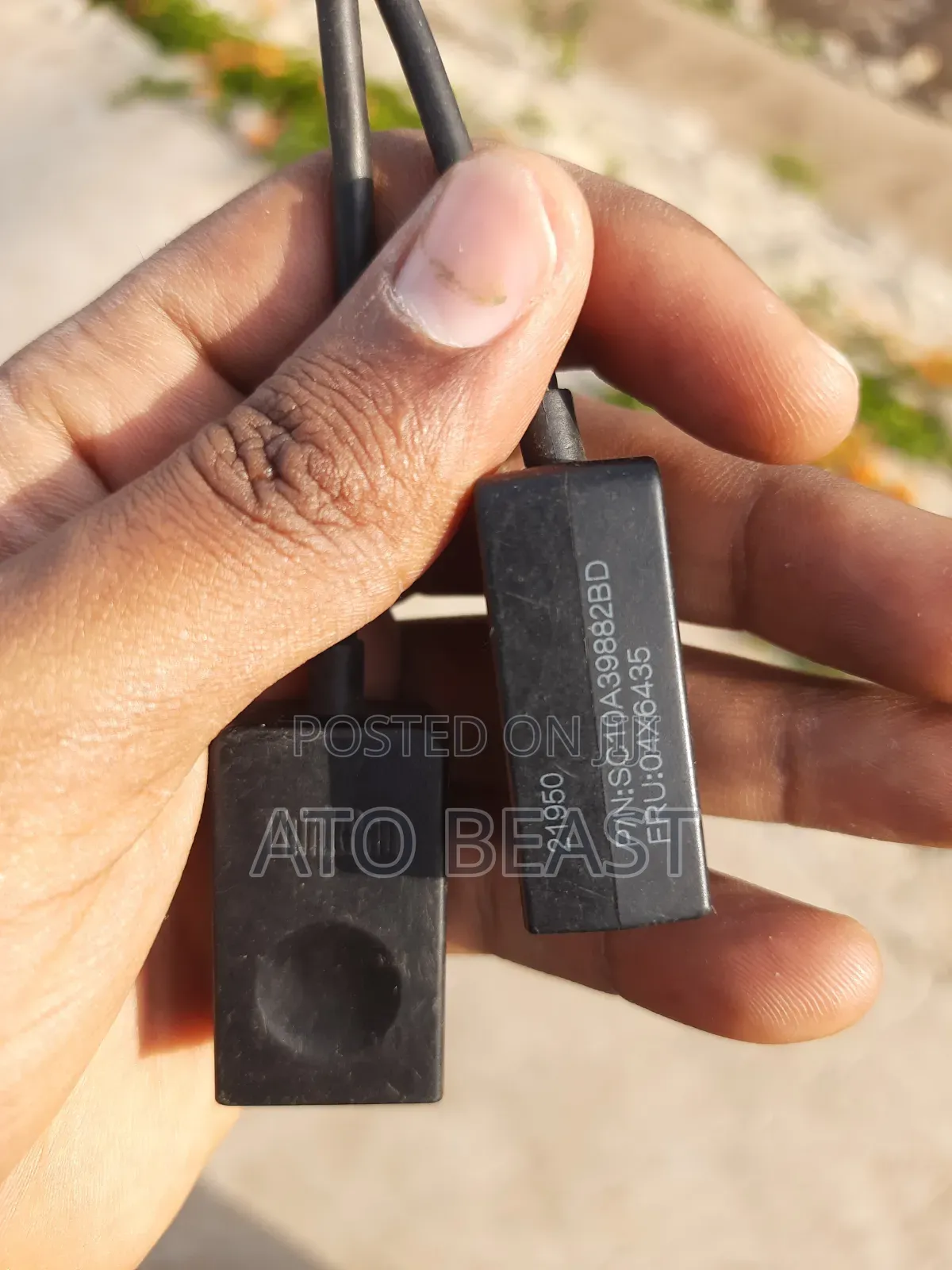 Thinkpad Ethernet Extension Adapters Designed for Native Ethernet