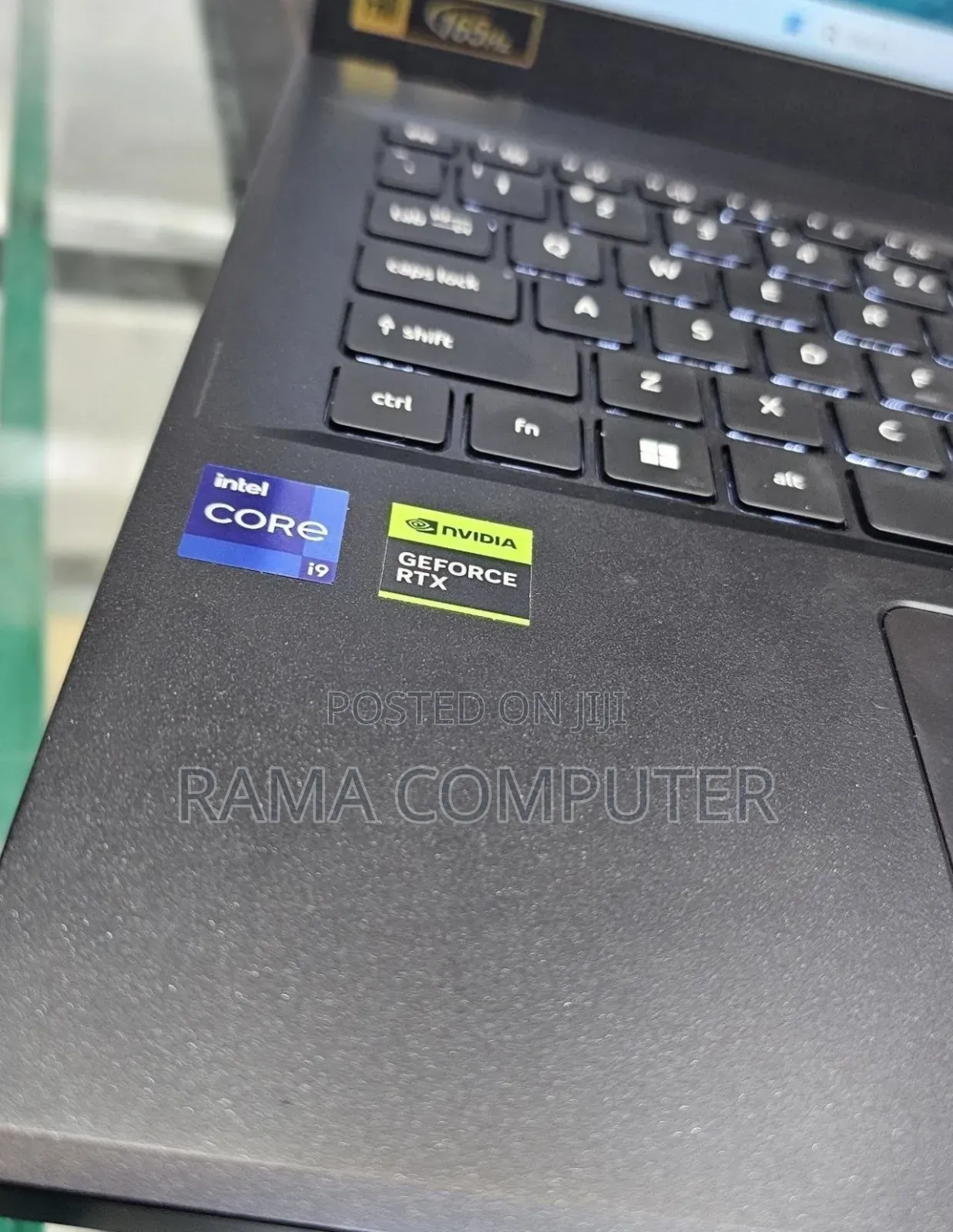 New Laptop Acer 16GB Intel Core i9 SSD 1T