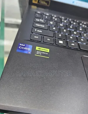 New Laptop Acer 16GB Intel Core i9 SSD 1T