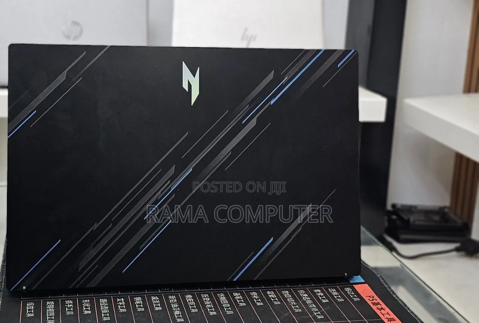 New Laptop Acer 16GB Intel Core i9 SSD 1T