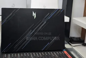 New Laptop Acer 16GB Intel Core i9 SSD 1T