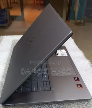 New Laptop HP OmniBook X Flip 16" 16GB AMD Ryzen 5 SSD 512GB
