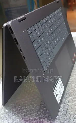 New Laptop HP OmniBook X Flip 16" 16GB AMD Ryzen 5 SSD 512GB