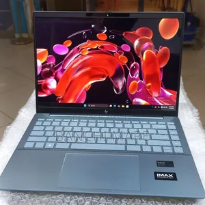 New Laptop HP Pavilion 14 16GB Intel Core Ultra 5 SSD 512GB