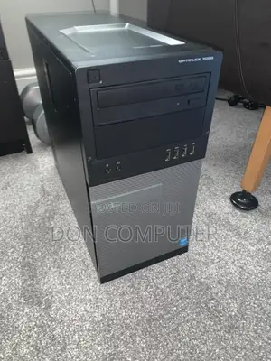 Desktop Computer Dell Optiplex 7020 4GB Intel Core i5 HDD 500GB