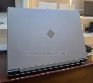 New Laptop HP Omen 16 16GB Intel Core i7 SSD 1T