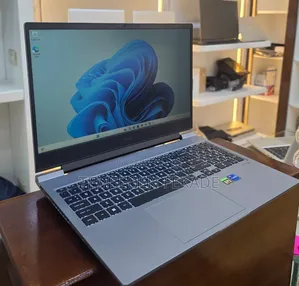 New Laptop HP Omen 16 16GB Intel Core i7 SSD 1T