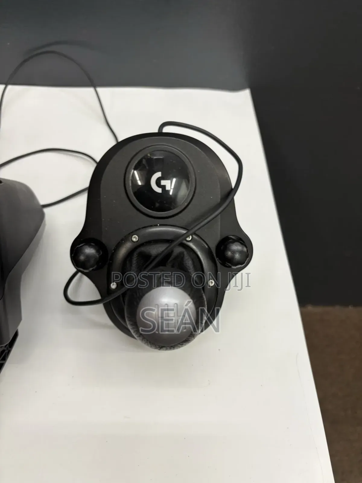 Logitech G29 Shift