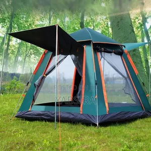Travel Tent