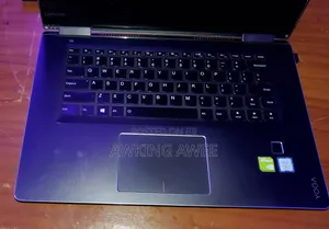 Laptop Lenovo 16GB Intel Core i7 SSHD (Hybrid) 256GB