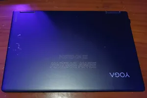 Laptop Lenovo 16GB Intel Core i7 SSHD (Hybrid) 256GB