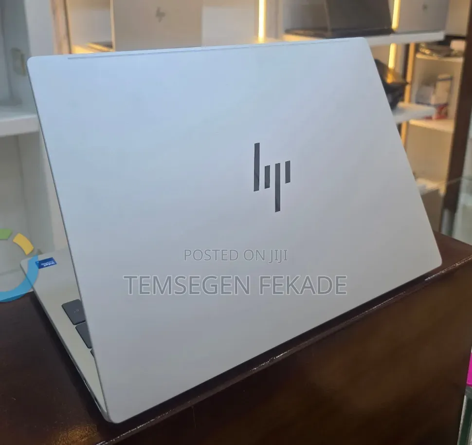 New Laptop HP OmniBook 7 14" 16GB Intel Core Ultra 9 SSD 1T