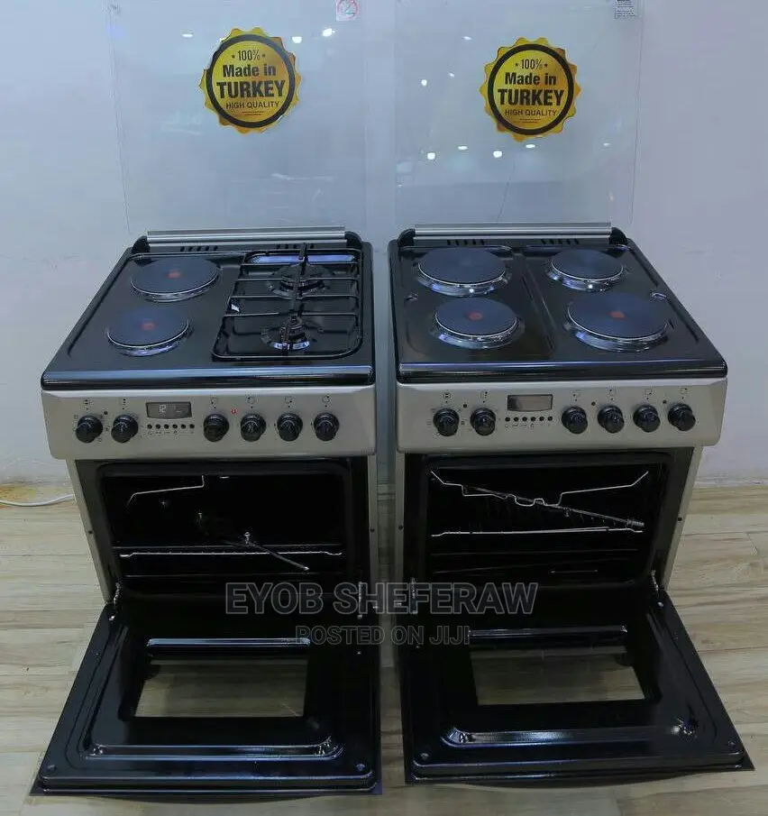 National Standing Oven