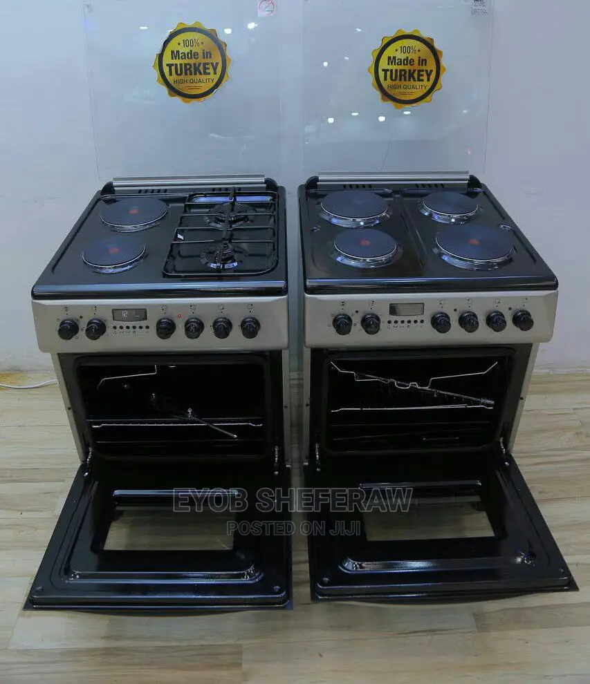 National Standing Oven