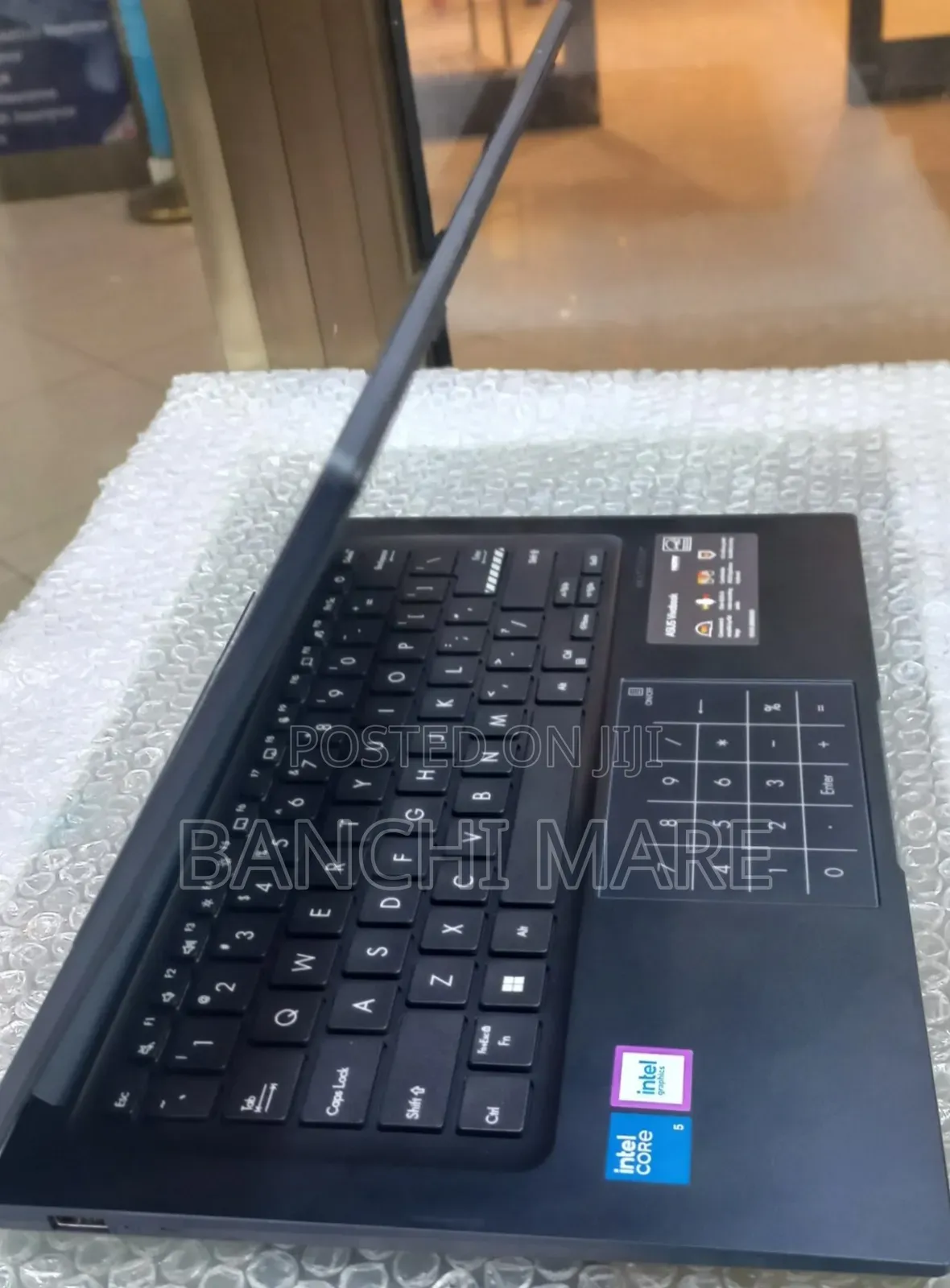 New Laptop Asus Vivobook 14 16GB Intel Core 5 SSD 512GB