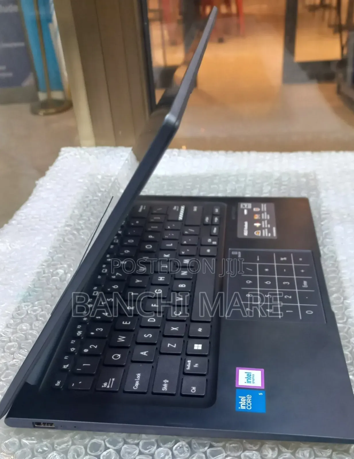 New Laptop Asus Vivobook 14 16GB Intel Core 5 SSD 512GB
