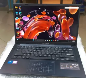 New Laptop Asus Vivobook 14 16GB Intel Core 5 SSD 512GB