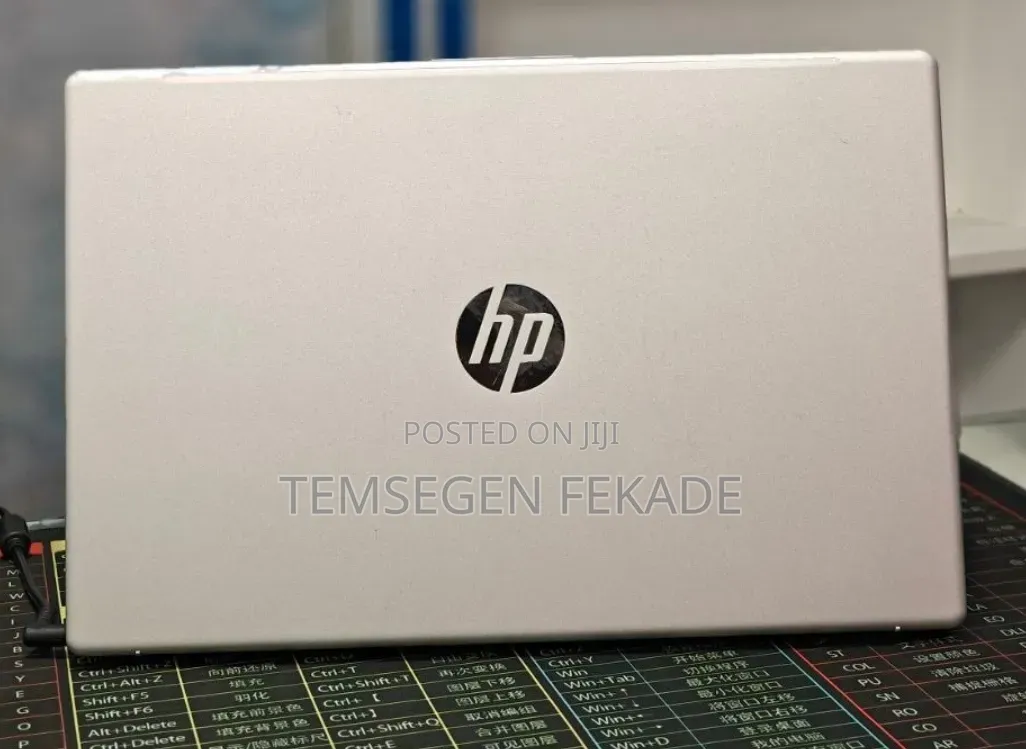 New Laptop HP Stream Notebook 16GB Intel Core i7 SSD 512GB