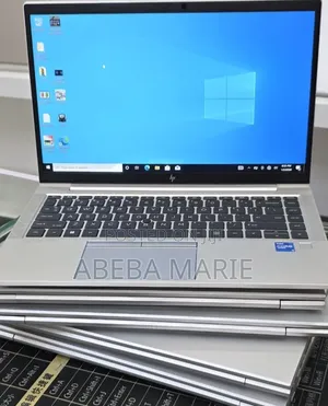 New Laptop HP EliteBook 840 G7 16GB Intel Core i5 SSD 512GB