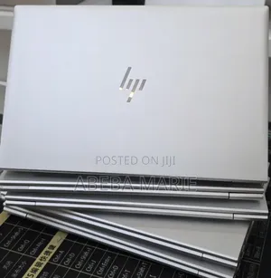 New Laptop HP EliteBook 840 G7 16GB Intel Core i5 SSD 512GB