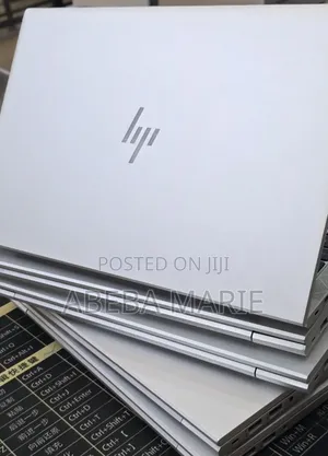 New Laptop HP EliteBook 840 G7 16GB Intel Core i5 SSD 512GB