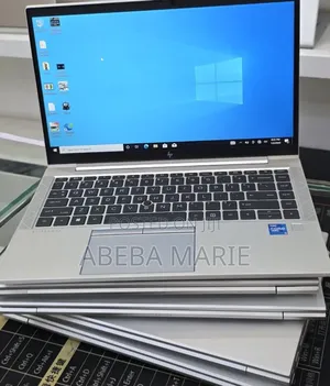 New Laptop HP EliteBook 840 G7 16GB Intel Core i5 SSD 512GB