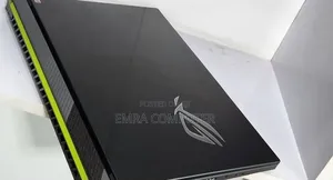 New Laptop Asus 16GB Intel Core i9 SSD 1T