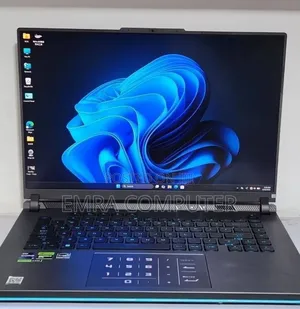 New Laptop Asus 16GB Intel Core i9 SSD 1T
