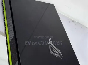 New Laptop Asus 16GB Intel Core i9 SSD 1T