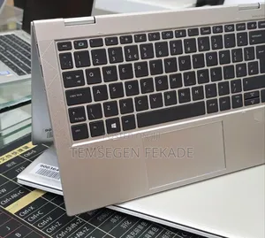 New Laptop HP EliteBook 830 G8 16GB Intel Core i5 SSD 512GB