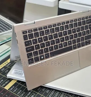 New Laptop HP EliteBook 830 G8 16GB Intel Core i5 SSD 512GB