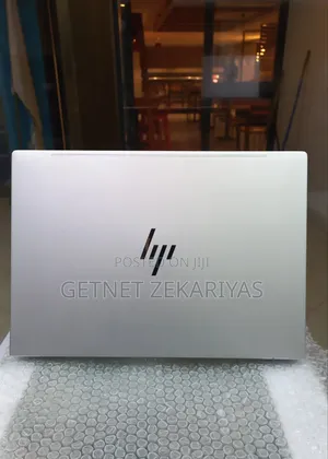 New Laptop HP 16GB Intel Core Ultra 7 SSD 512GB