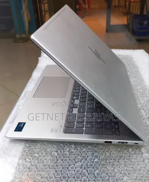 New Laptop HP 16GB Intel Core Ultra 7 SSD 512GB