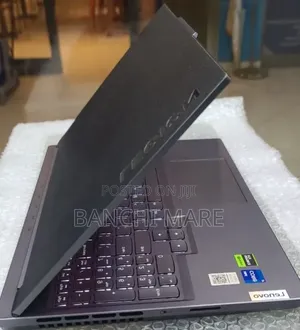 New Laptop Lenovo Legion 5 16GB Intel Core i7 SSD 1T