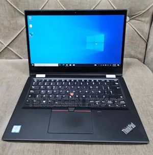 New Laptop Lenovo ThinkPad X390 Yoga 16GB Intel Core i7 SSD 512GB