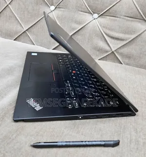 New Laptop Lenovo ThinkPad X390 Yoga 16GB Intel Core i7 SSD 512GB