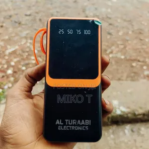 Power Bank
