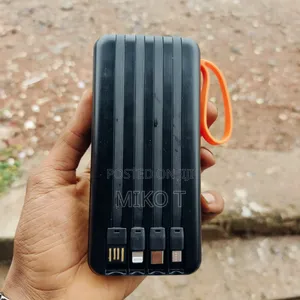 Power Bank