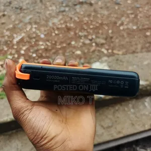 Power Bank