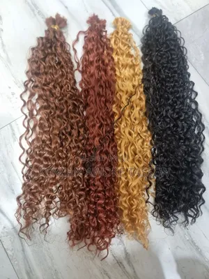 Boho Braid