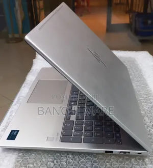 New Laptop HP EliteBook 640 G11 16GB Intel Core Ultra 7 SSD 512GB