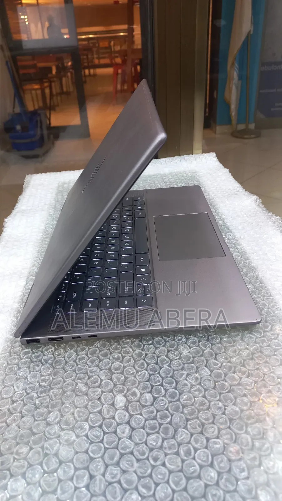 New Laptop HP Envy x360 16GB Intel Core Ultra 7 SSD 512GB