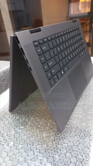 New Laptop HP Envy x360 16GB Intel Core Ultra 7 SSD 512GB