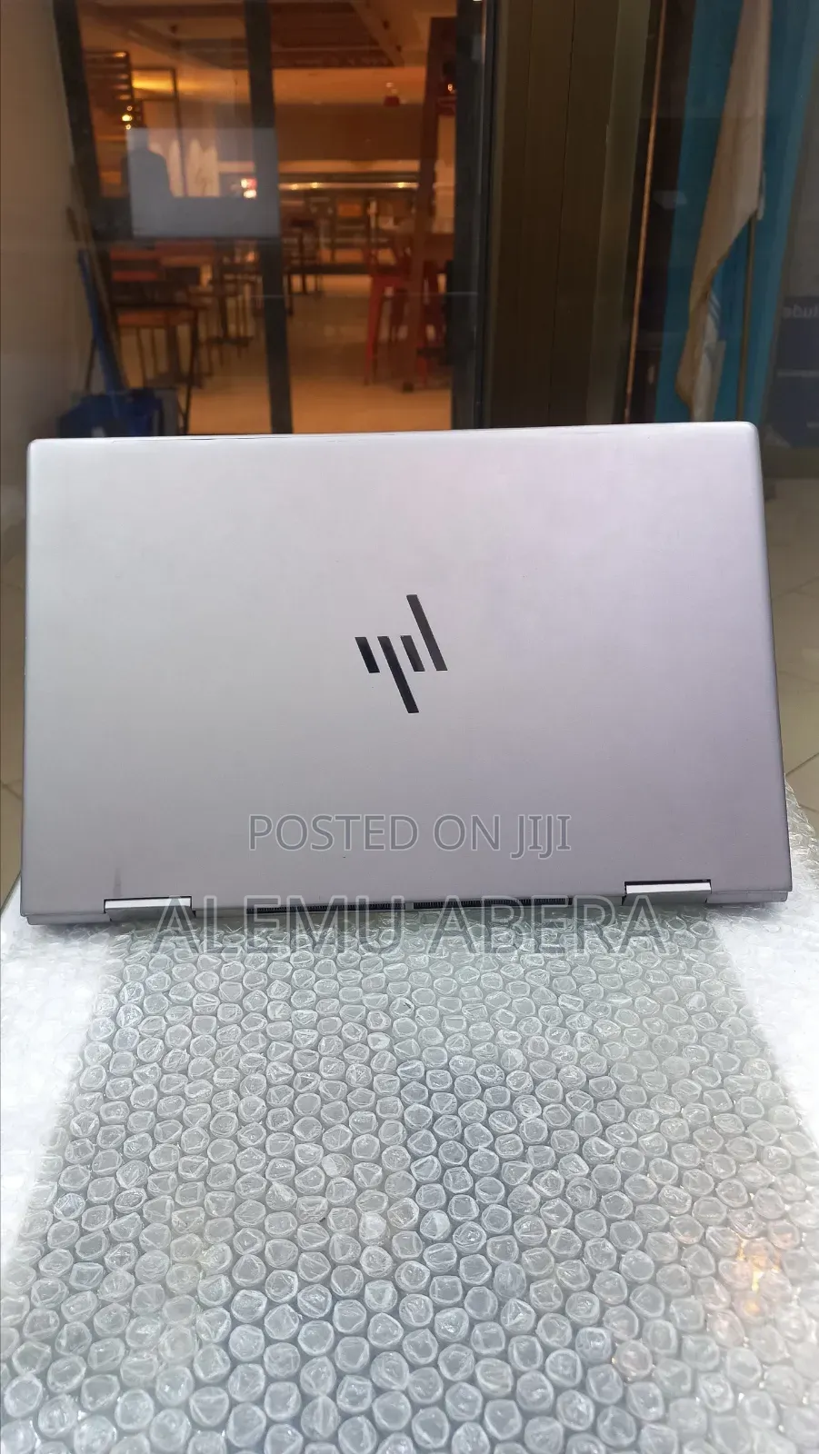 New Laptop HP Envy x360 16GB Intel Core Ultra 7 SSD 512GB
